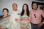 Celina jaitley at Kashish- Mumbai International Queer Film Festival press meet in Press Club on 18th May 2011 (32).JPG